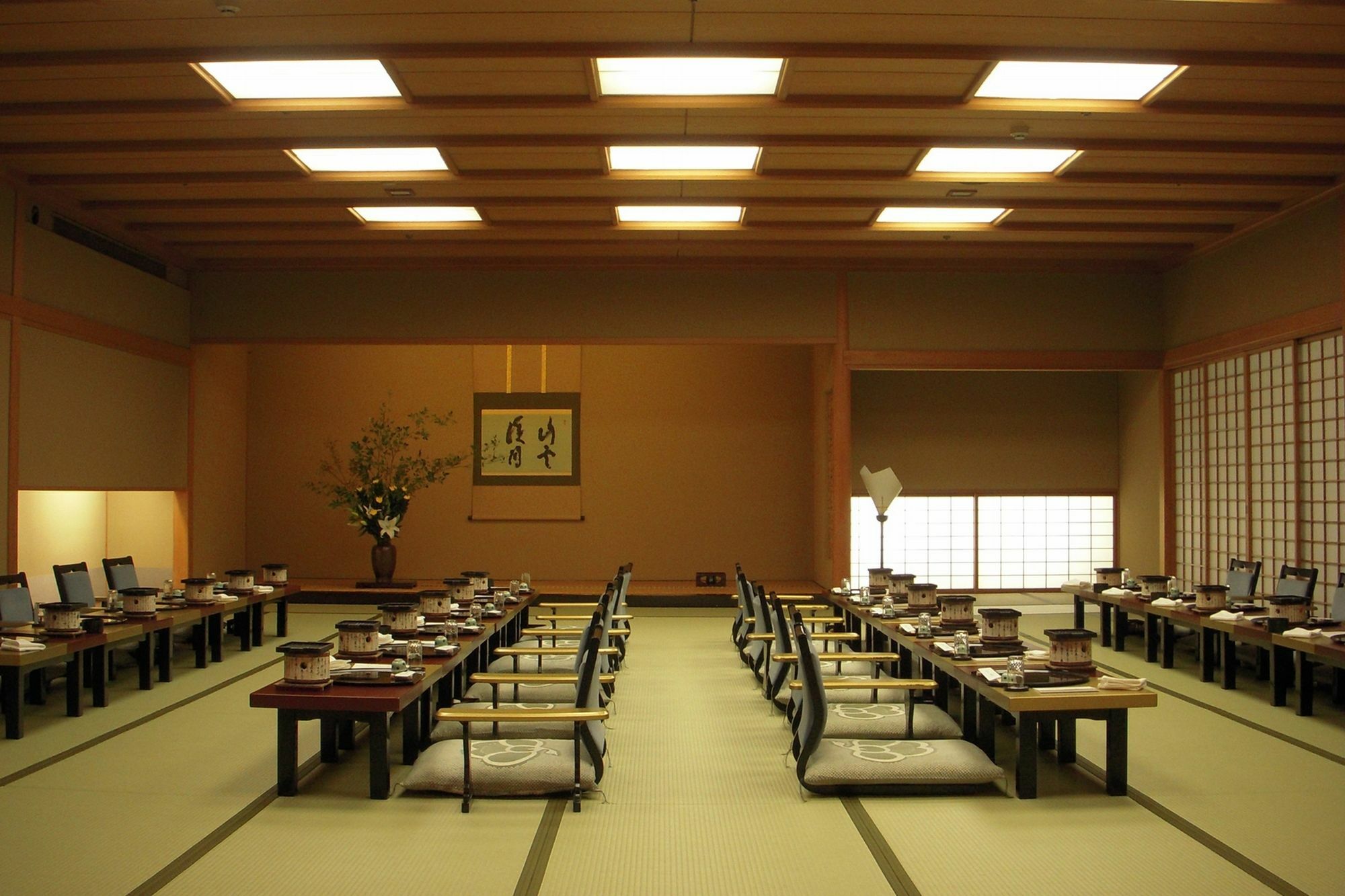Oku Yugawara Sansuirou Hotel ภายนอก รูปภาพ